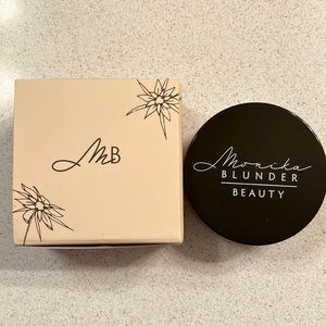 Monika Blunder Cover Foundation Concealer 2.25